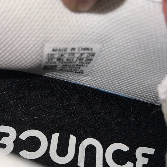 Mens adidas Freak cleats Sz 11 wh/green mids NWOB - Picture 4 of 5